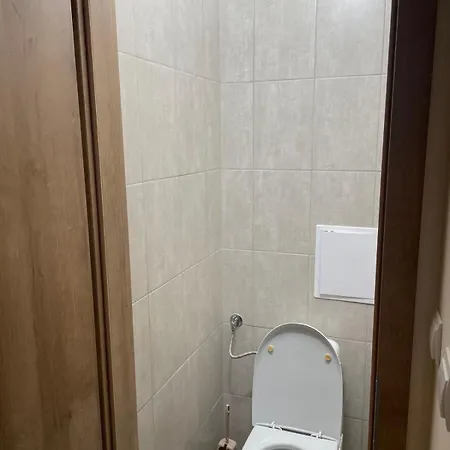 Apartment Pri Boroviciach Strbske Pleso