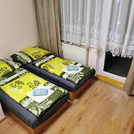 Novozrekonstruovany Pri Boroviciach