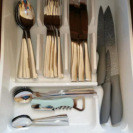 Lejlighed Novozrekonstruovany Pri Boroviciach