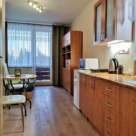 Apartment Pri Boroviciach *