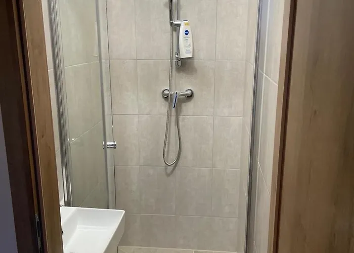 Novozrekonstruovany Pri Boroviciach Apartmán Strbske Pleso