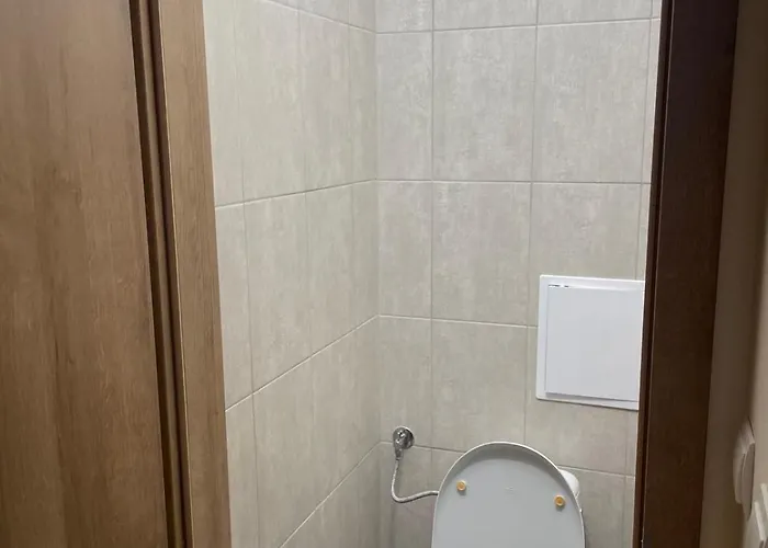 Apartmán Novozrekonstruovany Pri Boroviciach Strbske Pleso