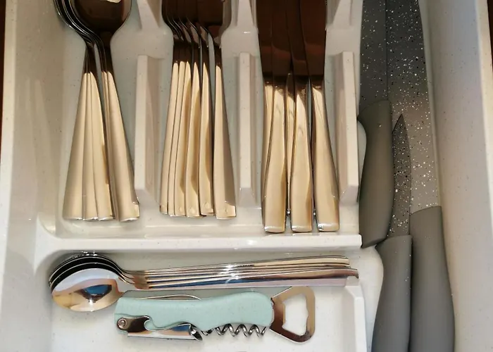 Apartmán Novozrekonstruovany Pri Boroviciach