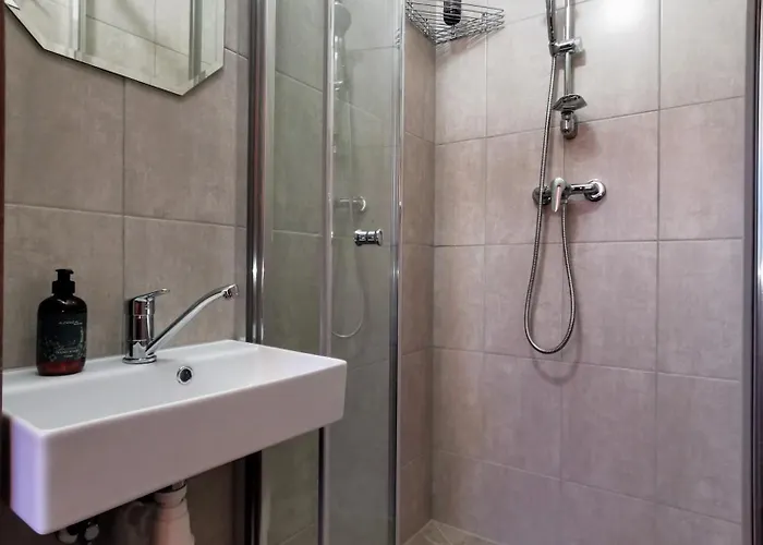 Novozrekonstruovany Pri Boroviciach Apartmán Strbske Pleso